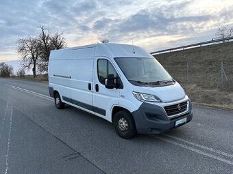 Fiat Ducato 130 Multijet