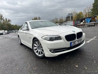 Bmw F10 520d 135kw