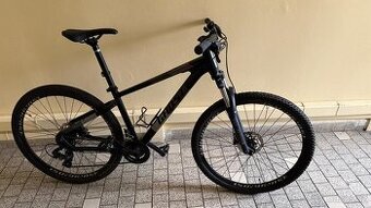 Horské kolo Ghost Kato Base 27.5