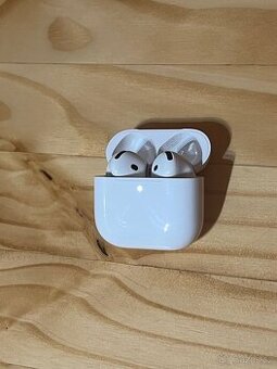 Apple Airpods 4 s ANC 2024