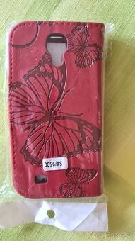 Obal Samsung S4 - 1