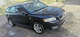 Volvo V50 2.0d náhradní díly