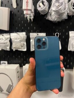 iphone 12 pro max 256gb