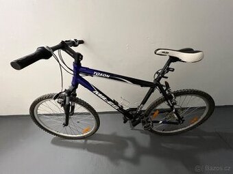 Horské kolo Miles Toxon 26''