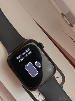 Apple Watch 7 45mm GPS+Cellular