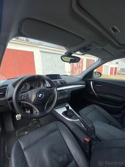 BMW E87 120d