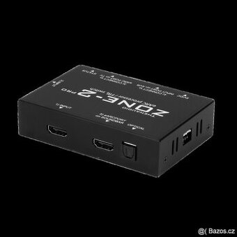 Prodám Audio Processor ZONE2 - PRO 8K eARC - 1