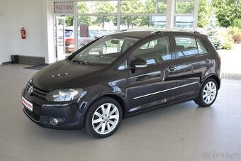 Volkswagen Golf Plus 1,4 TSI, 1.maj.,serviska, - 1