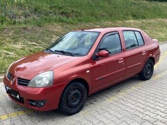 Renault Thalia 1.5 dCi 2006 nová STK