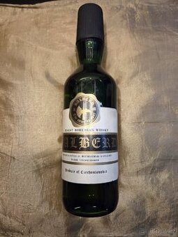 Whisky Halberd - 1