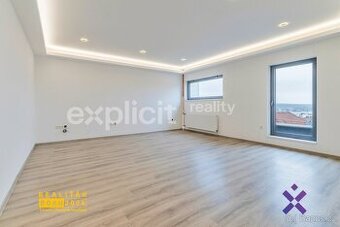 Pronájem kanceláře v centru města 92 m2 - Uherský Brod, okre