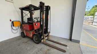 Desta DV 20A