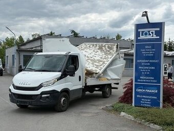 Iveco Daily 35S16 EURO 6