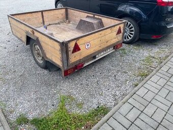 Vozík