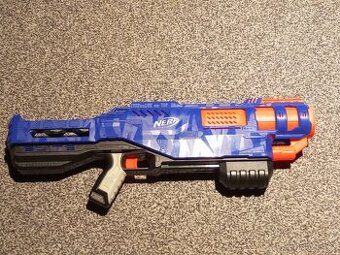 Nerf gun