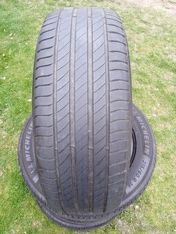 Letní pneu 215/60 R16