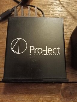 Pro-Ject Speed Box