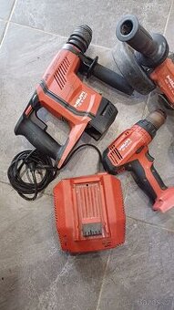 Aku Hilti