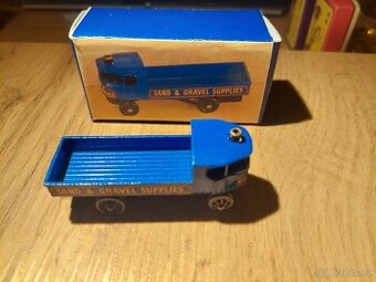 Matchbox yesteryear SENTINEL