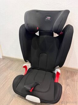 Autosedačka Britax