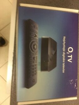 O2 TV