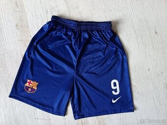 Fotbalové kraťasy FC Barcelona - 1