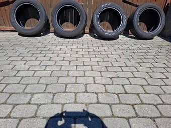 Pirelli Scorpion Verde 235/55/r18