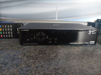 STB pro Skylink - 1