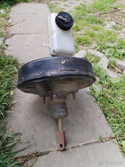 Mercedes Benz T1 motor w209,207,307 atd
