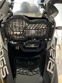Mřížka světla BMW GS1200R 13-18