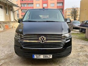 Volkswagen Multivan 2.0TDI 150KW Comfortline - 1