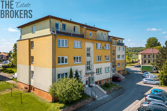 Prodej bytu 3+1 87 m2, Tursko, Praha západ - 1