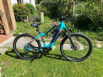 Elektrokolo CTM Ruby ,bafang M400 Dámské