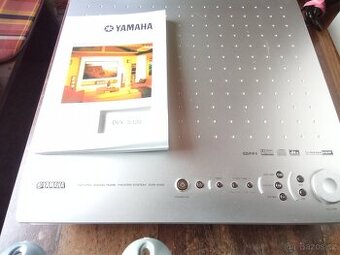 Yamaha DVX-S 120 - 1