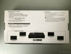 HDMI Splitter na 4x TV - 1