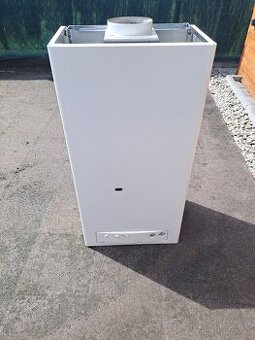 Plynový Kotel Viadrus Dua 24kw