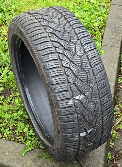 Pneu Quartaris 5 - 225/45 R17 V XL