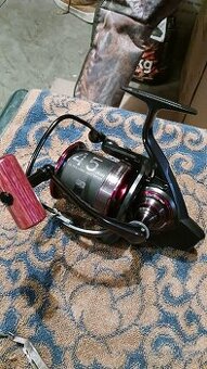 Daiwa tournament Basia 45qdx.. - 1