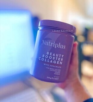 Nutriplus Beauty Booster Collagen