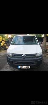 Vw trasporter