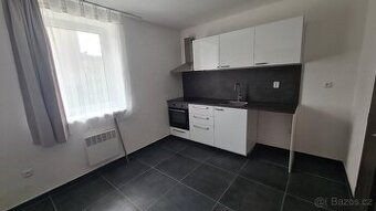Pronájem bytu 1+1 Litomyšl - RK NEVOLAT