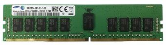 16GB 2Rx8 PC4-2400T-RE1-11 - 1