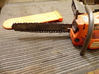 HUSQVARNA 142 - 1