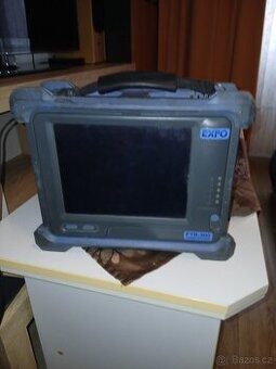 UNIVERSAL FIBER OPTIC TEST SYSTEM. - 1