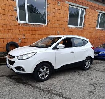 Hyundai ix35/2013 rok