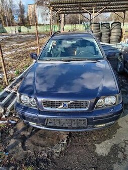 Volvo V40 2.0i Turbo