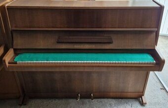 Piano August Förster - Petrof