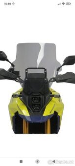 Suzuki V strom 800