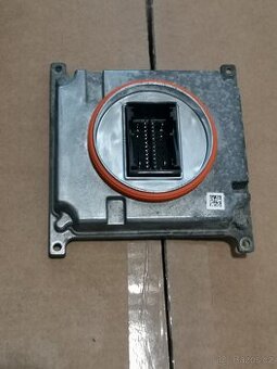 Řídící jednotka LED světel - Škoda, Audi, Seat, VW