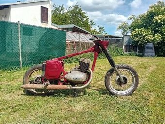 Jawa 250/559
